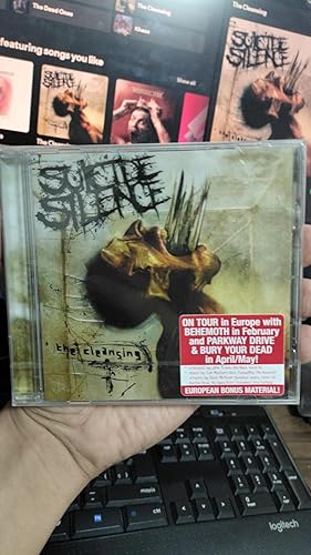 The Cleansing: Amazon.co.uk: CDs & Vinyl